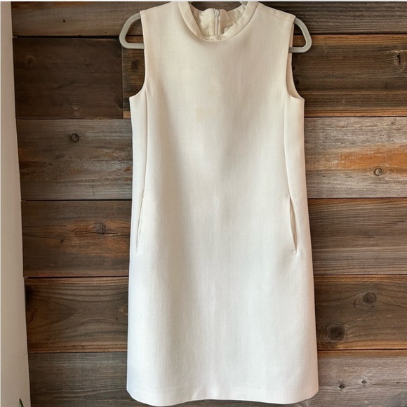 MaxMara Shift dress - Picture 3 of 4